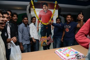 Attarintiki Daredi 50 Days Celebrations